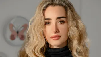 هنا الزاهد تعلن أسباب قبول دورها في فيلمها الجديد "بضع ساعات في يوم ما"