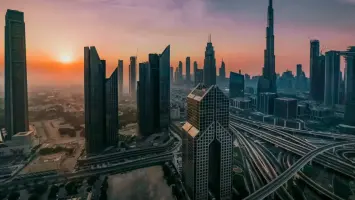 Dubai Set to Introduce Smart Rental Index in January 2025