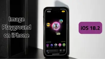 كل ما تحتاج معرفته عن ميزة «Image Playground» في أجهزة الآيفون