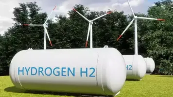 مصر تستهدف 15 مليار دولار في مشروعات الهيدروجين الأخضر