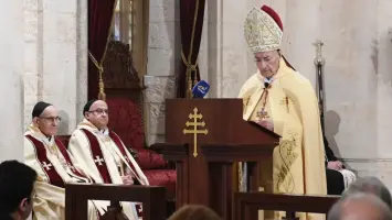 لبنان: البطريرك الماروني "بشارة الراعي " يرفض تغيير موعد جلسة انتخاب الرئيس