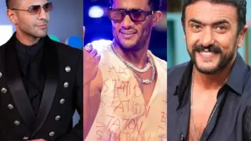 حسن أبو الروس يطلق جائزة لجمهوره بقيمة 5 ملايين دولار .. على خطى رمضان والعوضي