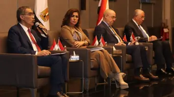 «الجبهة الوطنية»: حزب مصري جديد يثير التساؤلات حول أهدافه ومستقبله