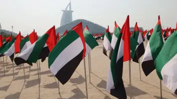 UAE Ministry Expresses Condolences to South Korea Over Plane Crash