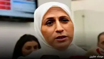 تعيين "ميساء صابرين" حاكمة لمصرف سوريا المركزي