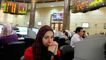 شركة "ثري واي" تتوقع صعود مؤشرات السوق المصرية مع بداية 2025