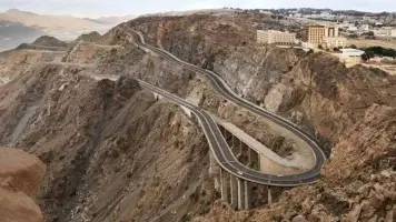 Saudi Arabia: Al-Hada Road in Taif to be closed for maintenance starting Jan. 1