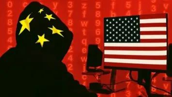 الخزانة الأمريكية تتهم قراصنة صينيين باختراق واسع النطاق وبكين ترد بالنفي