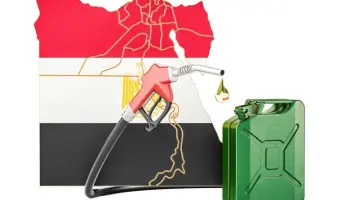 مصر تدرس أسعار الغاز العالمية لاستيراد الشحنات في 2025