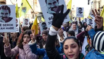 انقسامات حول قدرة أوجلان على حلّ المشكلة الكردية بتركيا