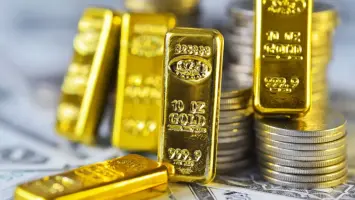 الذهب يسجل بداية قوية في أولى جلسات 2025