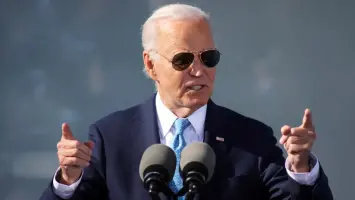 جو بايدن: التحقيقات مستمرة لتحديد العلاقة بين حادثي نيو أورليانز وبرج ترامب