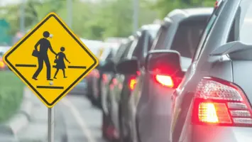 Dubai Introduces New Parking Spaces at 2 Schools to Cut Traffic Delays by 50%