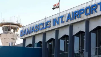 مطار دمشق الدولي يستأنف رحلاته اعتباراً من 7 يناير 2025