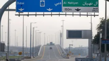 UAE launches New Abu Dhabi Bridges to Reduce Traffic and Rush Delays