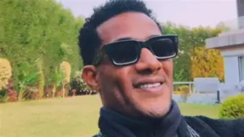 النجم محمد رمضان لـ جمهوره: "هتشوفوني في رمضان 2025"