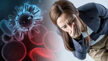 ينتشر عبر الملابس.. خبراء يحذرون من فيروس "نورو" الجديد