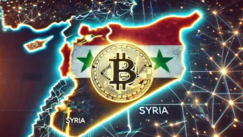 سوريا تفتح الباب أمام البيتكوين.. خطوة لإنعاش الاقتصاد
