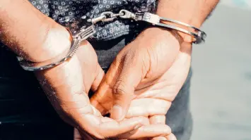 UAE: A Man sentenced to jail, fined Dh247,000 for Naif armed robbery