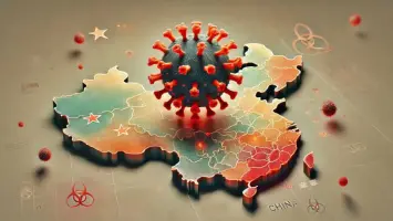 هل يتحول فيروس «الميتانيمو» البشري (HMPV) إلى وباء عالمي؟