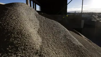 UAE: Fujairah Cement Factory Shut Down After Malfunction