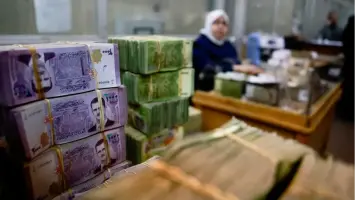 الإدارة السورية الجديدة تخطط لزيادة رواتب القطاع العام بنسبة 400%