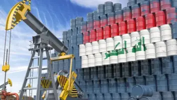 العراق تنفي وجود أي عقود لتصدير النفط الخام إلى سوريا