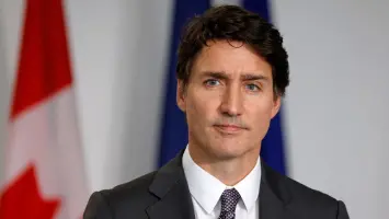 Canadian Prime Minister Justin Trudeau Announces Resignation