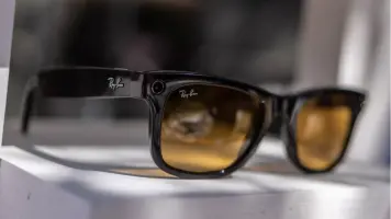 ماذا تعرف عن نظارات «ميتا» التي تم استخدمها في هجوم نيو أورليانز ؟