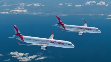 UAE: Air Arabia Introduces New Route Connecting Sharjah and Addis Ababa
