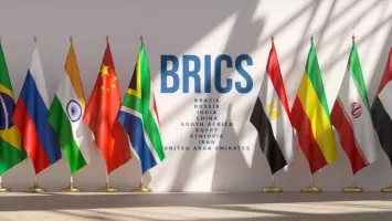 إندونيسيا تنضم رسمياً إلى مجموعة بريكس لتعزيز التعاون الاقتصادي