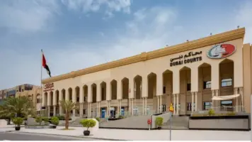 محكمة دبي تصدر أحكامًا مشددة ضد شبكات إجرامية من جنسيات مختلفة