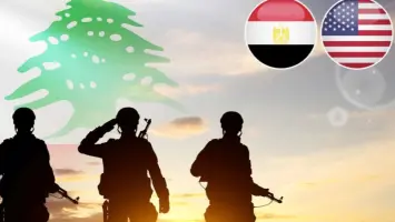 أمريكا تحول من المساعدات العسكرية لمصر إلى لبنان