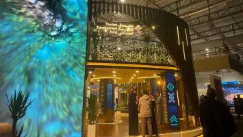 بمشاركة أكثر من 100 جهة... انطلاق «ملتقى السياحة السعودي 2025»