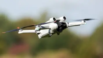 UAE Announces Partial Lift on Individual Drone Ban Starting January 7