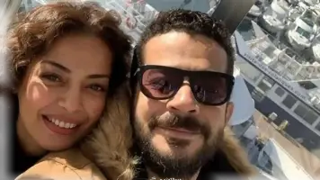 داليا مصطفى عن طلاقها: "أنا ست أصيلة عمري ما أطلب الطلاق من شريف أبداً"