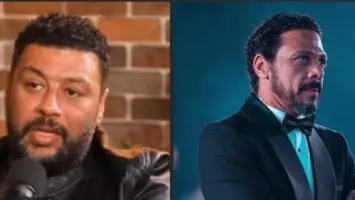 محمد جمعة يكشف عن سر العلاقة القوية مع حمزة العيلي