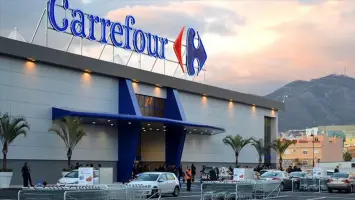 Carrefour to Cease Operations in Oman Starting January 7, After Jordan