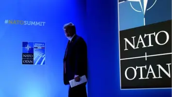 ترامب: الدول الأعضاء في الناتو تدفع أقل مما يجب لكي تحميهم الولايات المتحدة