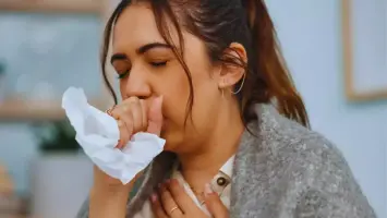 Saudi authority Calls for Precautions Against HMPV, Warns Its Symptoms similar to cold