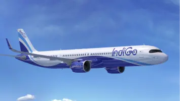 IndiGo Announces Discounted Tickets for Domestic, International Travel