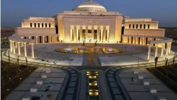 لحماية الأمن القومي.. "النواب المصري" يوافق على تعديل قانون يسمح بمراقبة الاتصالات