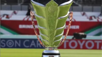 خلال شهر أبريل.. السعودية تستضيف كأس آسيا 2025 تحت سن 17 عام