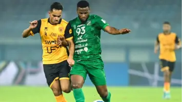 القادسية والعربي يستعدان لمواجهتي النصر الإماراتي والسيب العماني