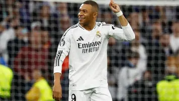 ريال مدريد يواجه رايو فايكانو في اختبار سهل بالدوري الإسباني