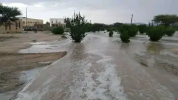 الأرصاد الجوية اليمنية تحذر من أجواء باردة والطقس المغبر