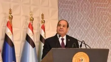 الرئيس السيسي يؤكد أهمية الإدراك الصحيح لدعم الأمن القومي في ذكرى العاشر من رمضان