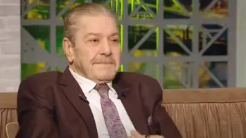 وفاة الممثل المصري إحسان الترك بعد معاناة مع المرض