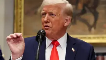 وول ستريت جورنال: ترامب يتخذ إجراءات صارمة ضد الحوثيين في اليمن