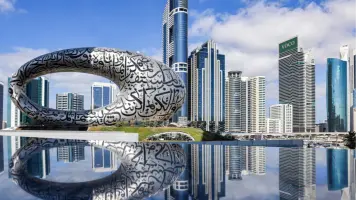 بلدية دبي تطلق مبادرة «البيت أولوية» لتوفير تسهيلات سكنية متكاملة للأسر المواطنة